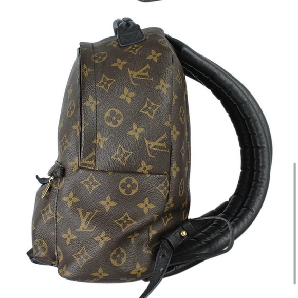 Louis Vuitton Palm Springs (small) PM - Picture 5 of 10